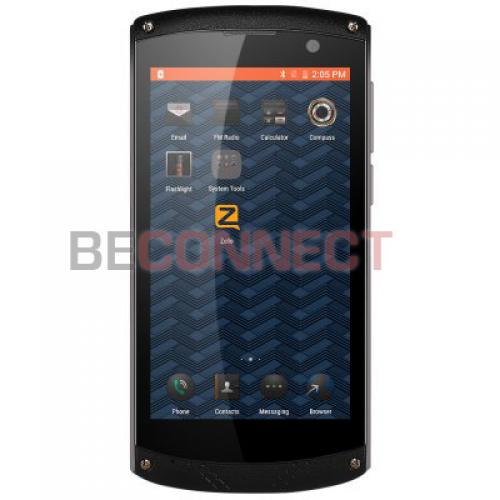 iMAN Victor 4/64GB Black